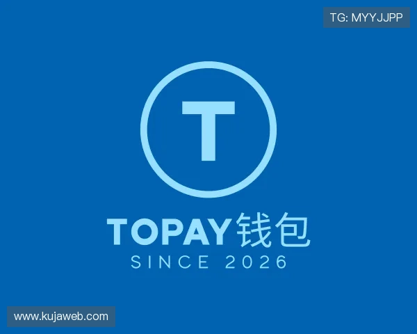 发现TOPAY钱包